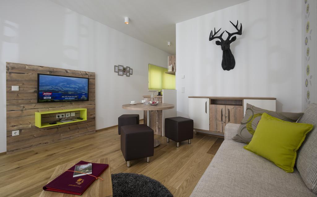 Private Living Apartments Kufstein Ngoại thất bức ảnh