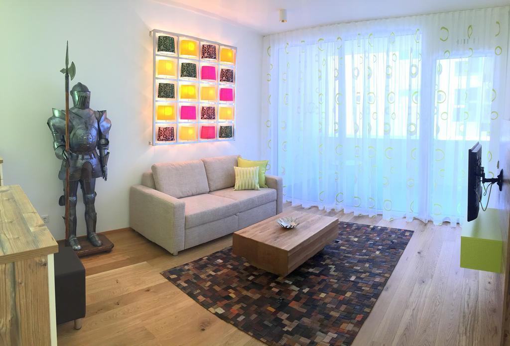 Private Living Apartments Kufstein Ngoại thất bức ảnh