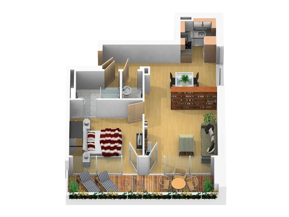 Private Living Apartments Kufstein Ngoại thất bức ảnh