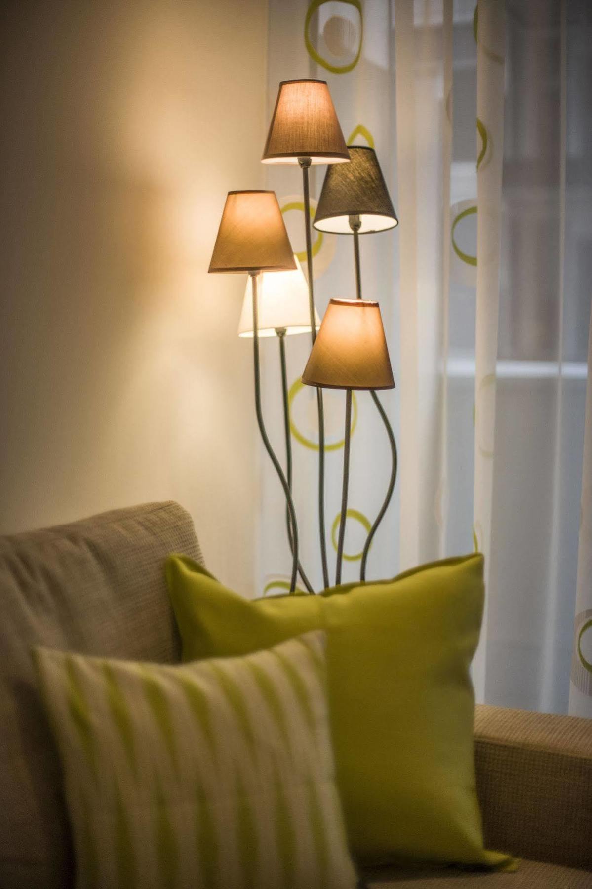 Private Living Apartments Kufstein Ngoại thất bức ảnh