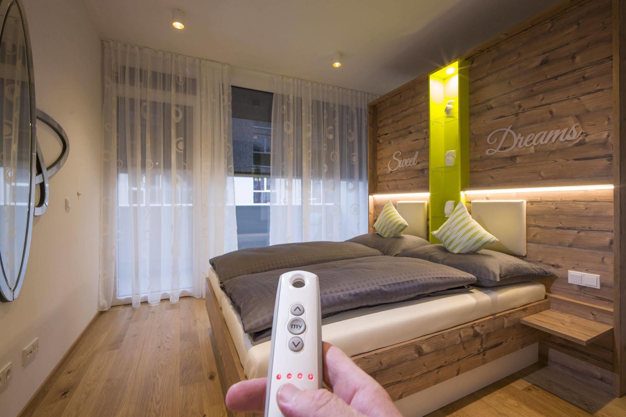 Private Living Apartments Kufstein Ngoại thất bức ảnh