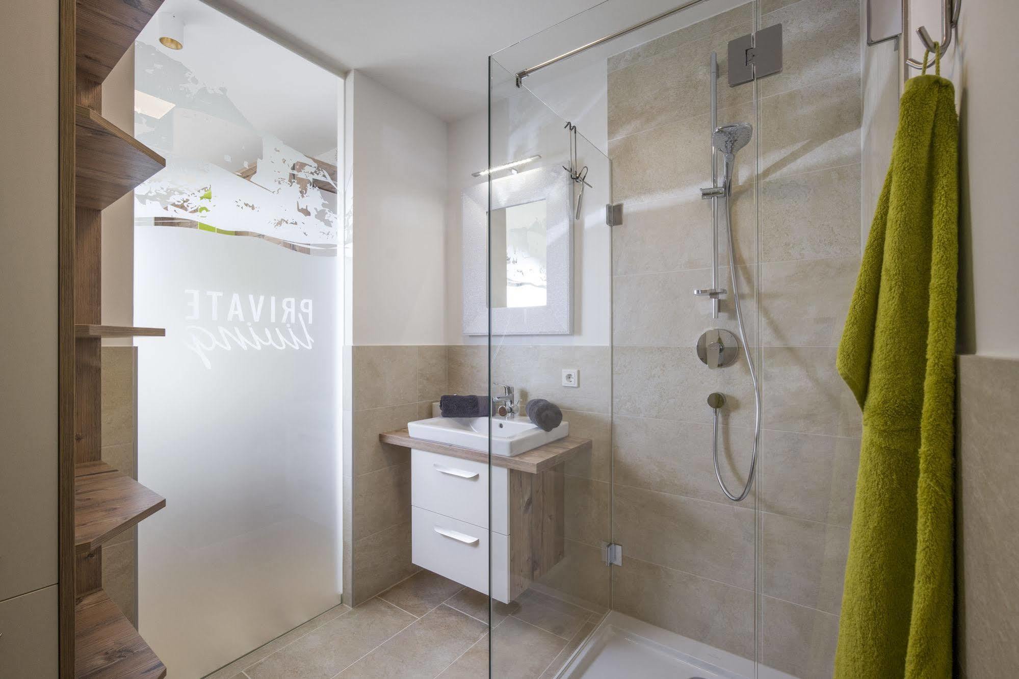 Private Living Apartments Kufstein Ngoại thất bức ảnh