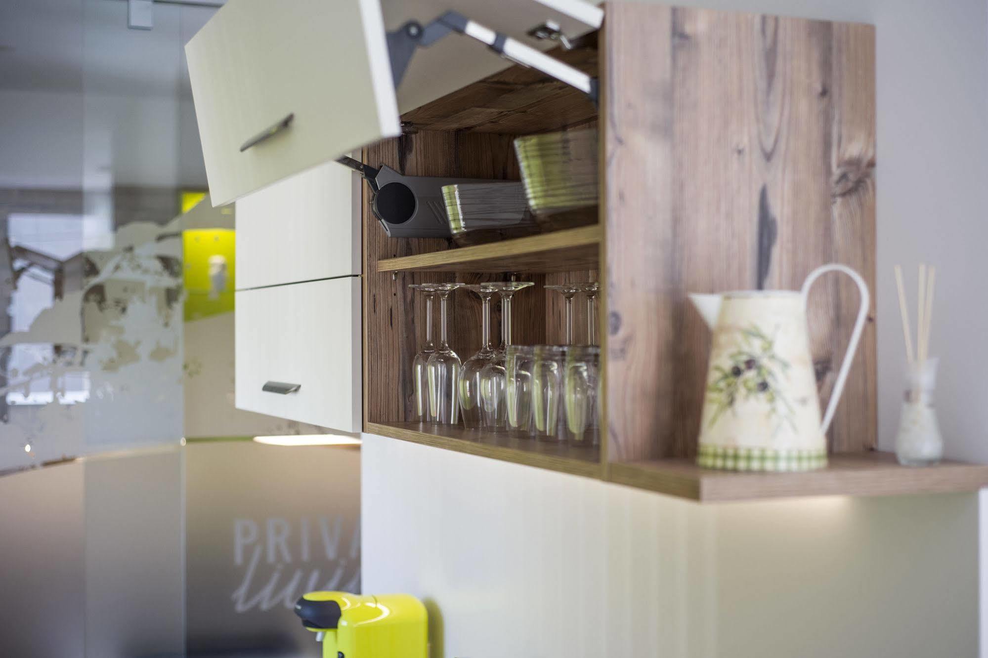 Private Living Apartments Kufstein Ngoại thất bức ảnh