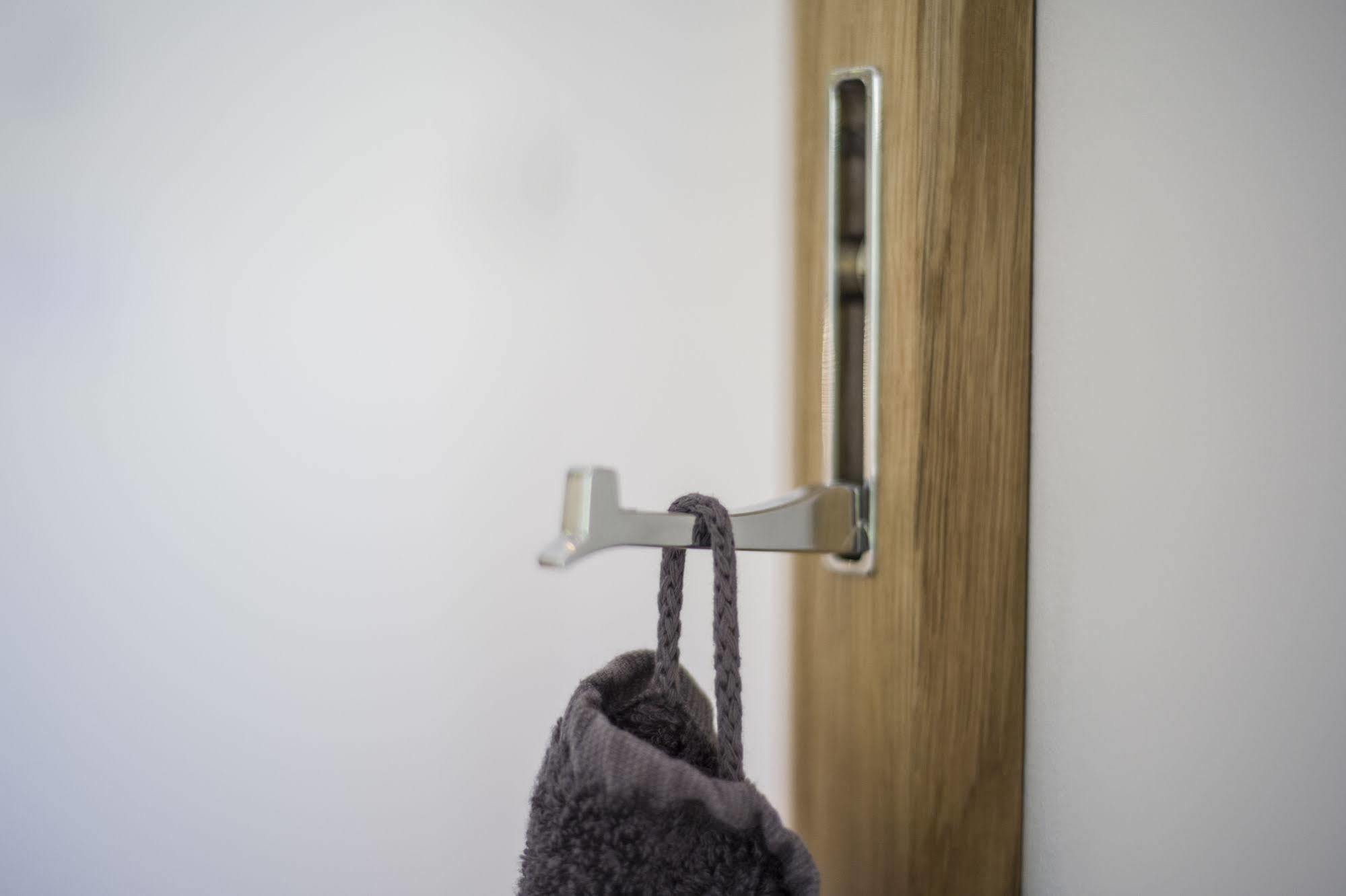 Private Living Apartments Kufstein Ngoại thất bức ảnh