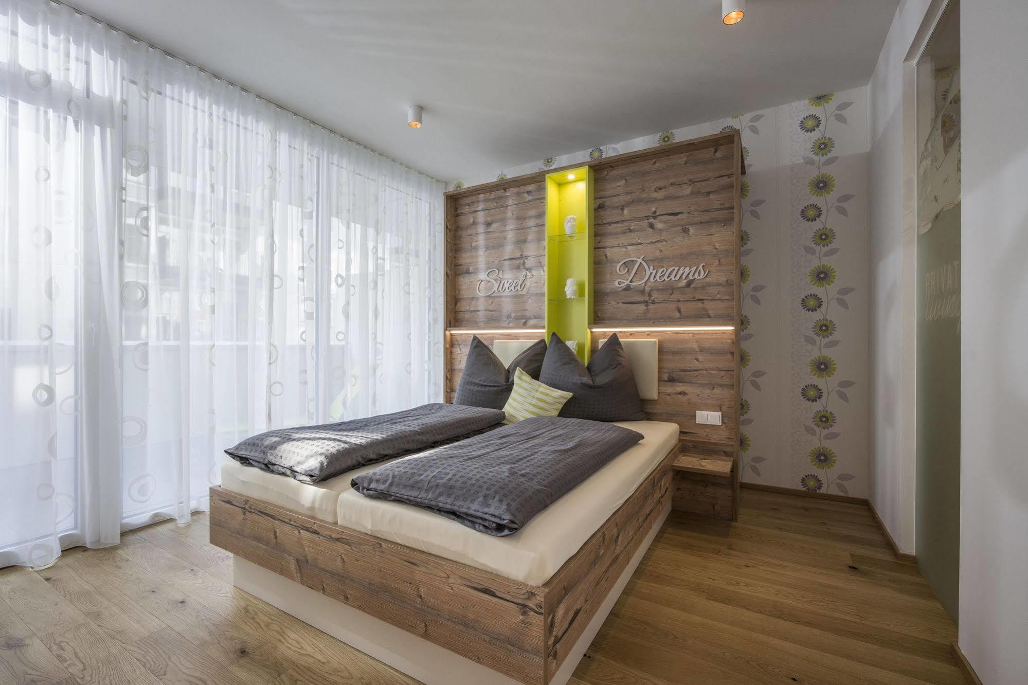 Private Living Apartments Kufstein Ngoại thất bức ảnh
