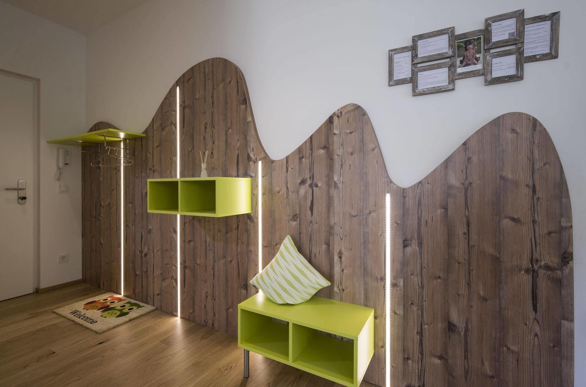 Private Living Apartments Kufstein Ngoại thất bức ảnh