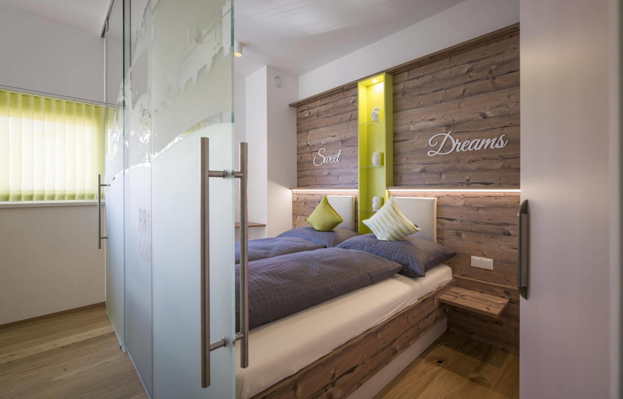 Private Living Apartments Kufstein Ngoại thất bức ảnh