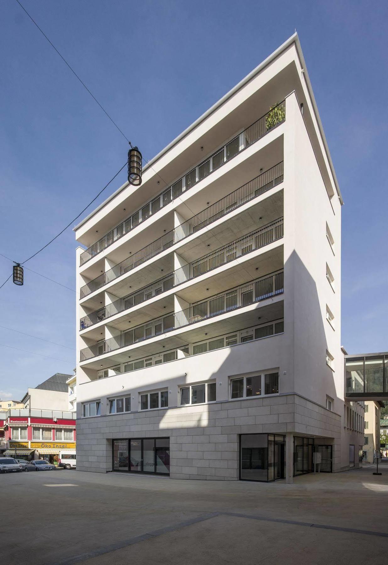 Private Living Apartments Kufstein Ngoại thất bức ảnh