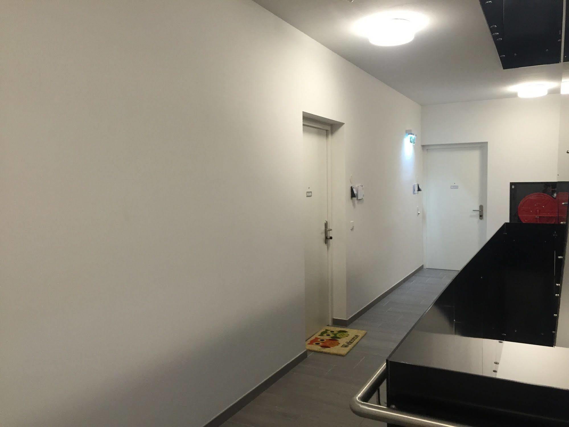Private Living Apartments Kufstein Ngoại thất bức ảnh