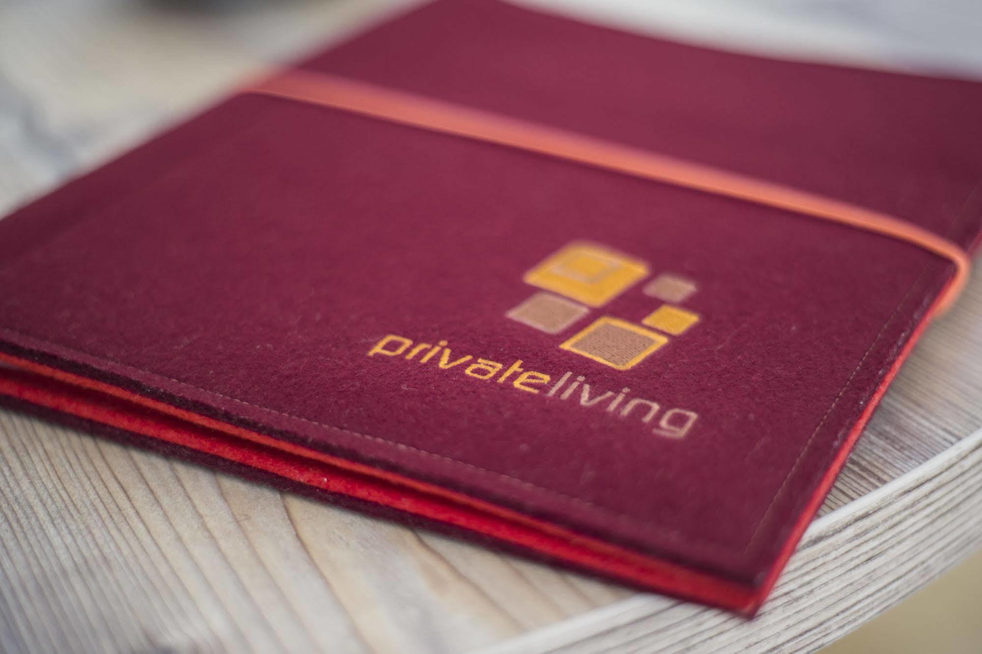 Private Living Apartments Kufstein Ngoại thất bức ảnh