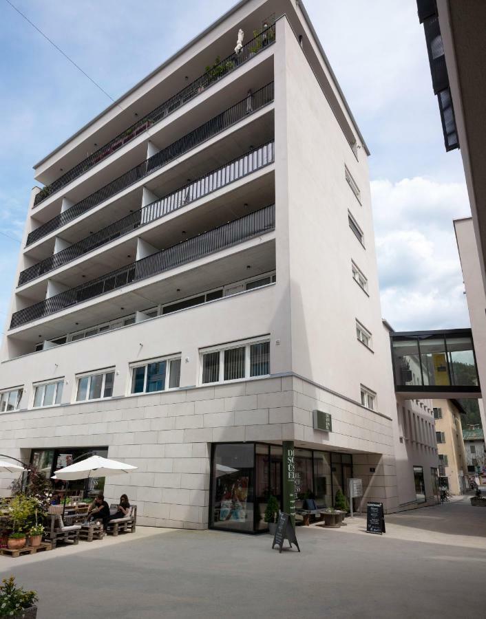 Private Living Apartments Kufstein Ngoại thất bức ảnh