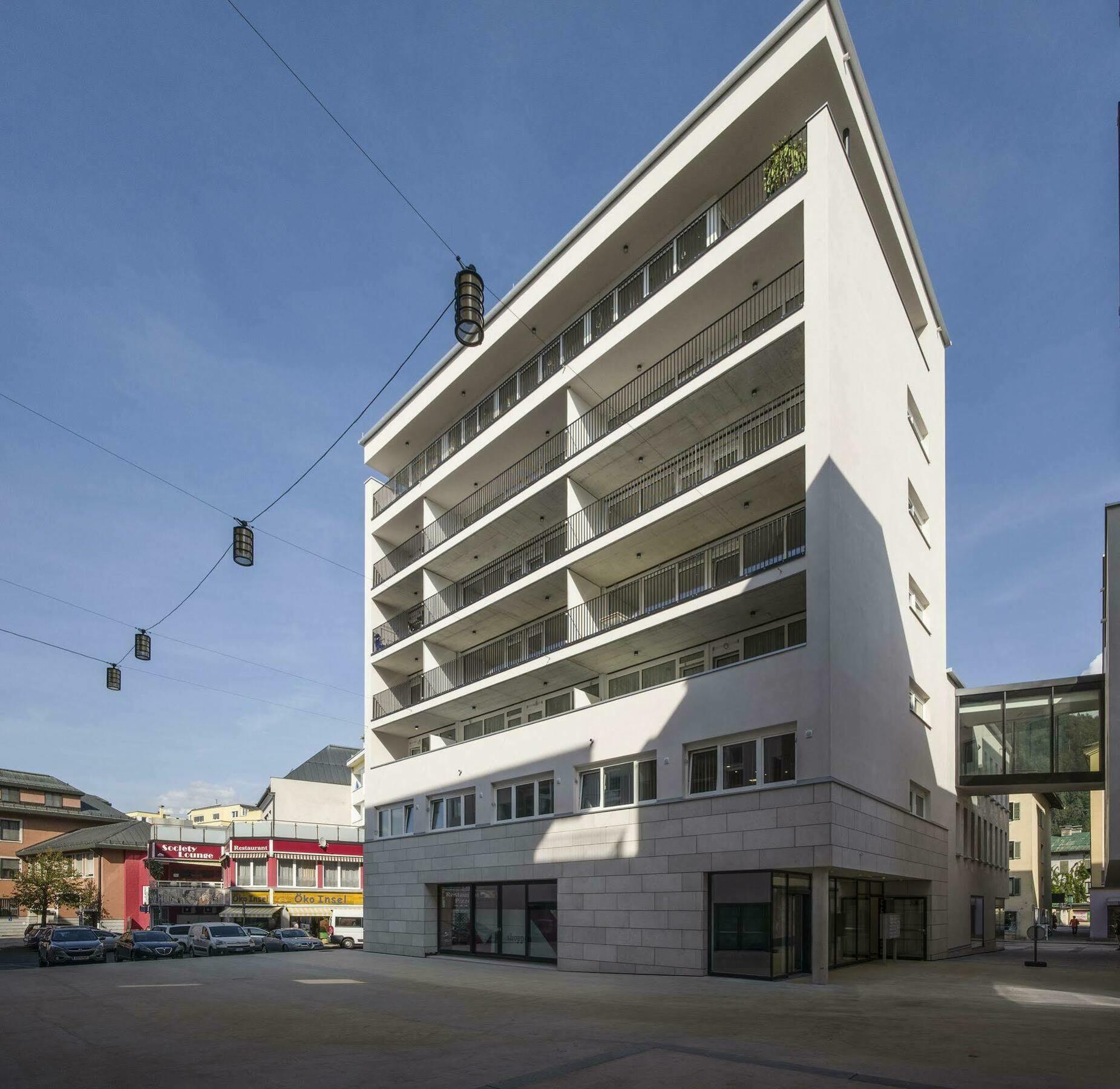 Private Living Apartments Kufstein Ngoại thất bức ảnh